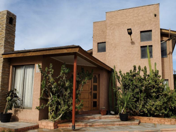 Casa en venta de 4 dorm. en Coquimbo
