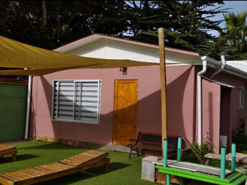 Casa en venta de 4 dorm. en Coquimbo