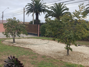Casa en venta de 4 dorm. en Coquimbo