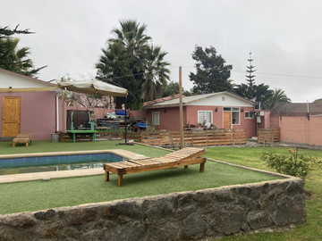 Casa en venta de 4 dorm. en Coquimbo
