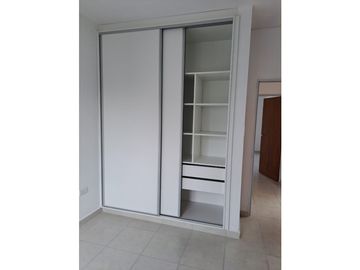 VENTAS DE CASAS EN COMPLEJO CERRADO 2 DORMITORIOS