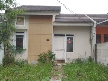 Rumah baru citra indah city type 36/72 #7958