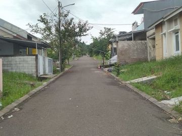 Rumah baru citra indah city type 36/72 #7958