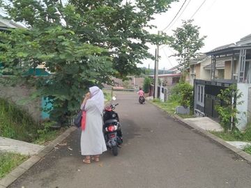 Rumah baru citra indah city type 36/72 #7958