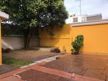 CASA VENTA / LOMAS DE LA HACIENDA / ATIZAPÁN