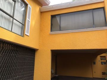 CASA VENTA / LOMAS DE LA HACIENDA / ATIZAPÁN