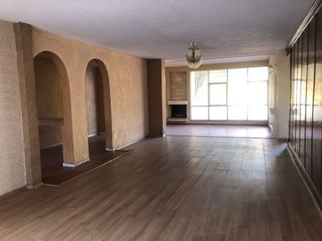 CASA VENTA / LOMAS DE LA HACIENDA / ATIZAPÁN
