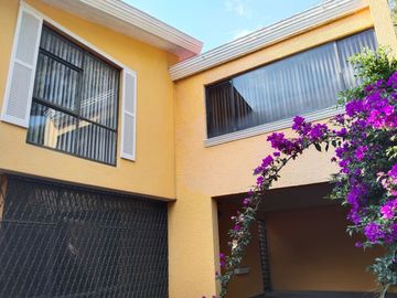CASA VENTA / LOMAS DE LA HACIENDA / ATIZAPÁN