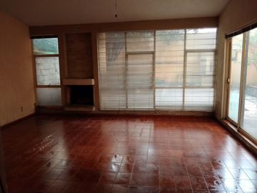 CASA VENTA / LOMAS DE LA HACIENDA / ATIZAPÁN