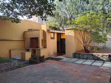 CASA VENTA / LOMAS DE LA HACIENDA / ATIZAPÁN