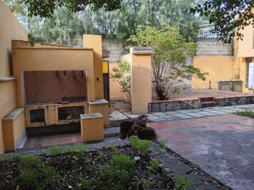 CASA VENTA / LOMAS DE LA HACIENDA / ATIZAPÁN