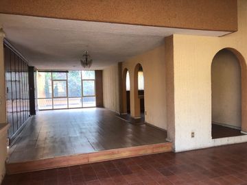 CASA VENTA / LOMAS DE LA HACIENDA / ATIZAPÁN
