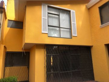 CASA VENTA / LOMAS DE LA HACIENDA / ATIZAPÁN