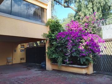 CASA VENTA / LOMAS DE LA HACIENDA / ATIZAPÁN