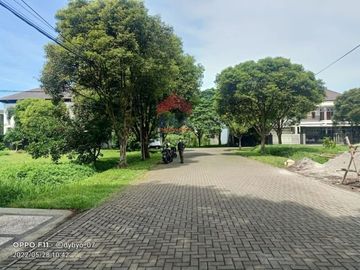 Tanah Kavling Batununggal molek IV