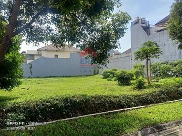 Tanah Kavling Batununggal molek IV