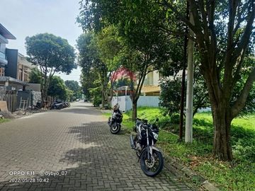 Tanah Kavling Batununggal molek IV