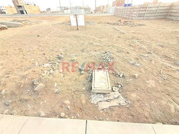 🏡✨ ¡Inversión Segura Y Alta Valorización En Las Praderas De Lurín!