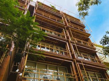 VENTA DEPARTAMENTO AVENIDA 38