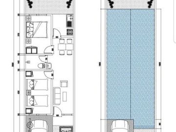 Rumah Baru Gress Tambak Medokan Ayu Harga 750Jt NEGO