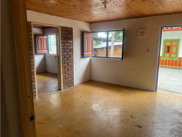 Casa en venta ubicada en Salento, Quindio