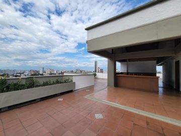 Venta Apartamento en Cali Barrio Granada. Cod V9909
