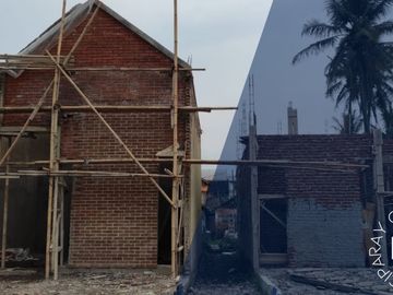 RUMAH SPESIAL DI KOTA CIPARAY DENGAN HARGA MULAI 299 CICILAN 1.9 JUTAAN