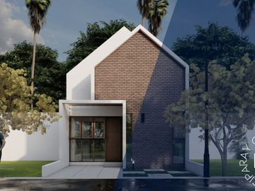 RUMAH SPESIAL DI KOTA CIPARAY DENGAN HARGA MULAI 299 CICILAN 1.9 JUTAAN