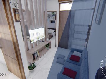 RUMAH SPESIAL DI KOTA CIPARAY DENGAN HARGA MULAI 299 CICILAN 1.9 JUTAAN