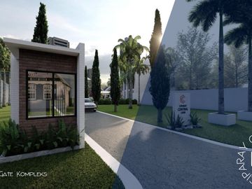 RUMAH SPESIAL DI KOTA CIPARAY DENGAN HARGA MULAI 299 CICILAN 1.9 JUTAAN