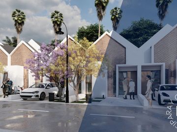 RUMAH SPESIAL DI KOTA CIPARAY DENGAN HARGA MULAI 299 CICILAN 1.9 JUTAAN