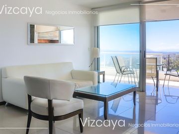 Punta Ballena - Balena Bianca I - Venta 2 dormitorios