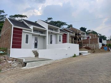KPR DP 10 Juta Rumah di Padalaarang Bandung Barat dekat Kota Baru Parahyangan