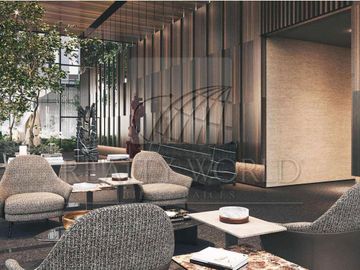 Departamentos Venta San Pedro Garza García  30-DV-1767