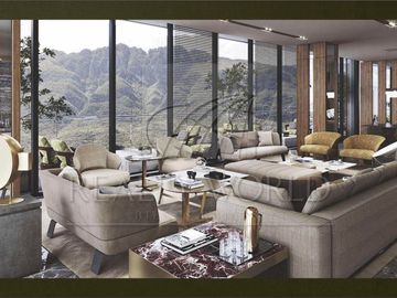 Departamentos Venta San Pedro Garza García  30-DV-1767