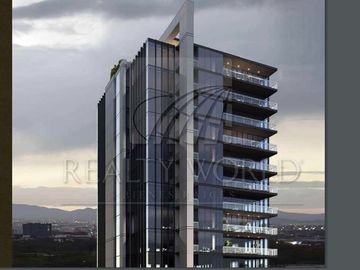 Departamentos Venta San Pedro Garza García  30-DV-1767
