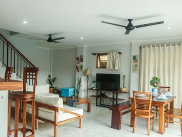 Villa in central Kuta Mandalika