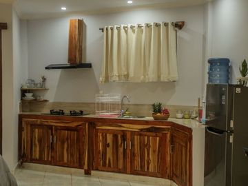 Villa in central Kuta Mandalika