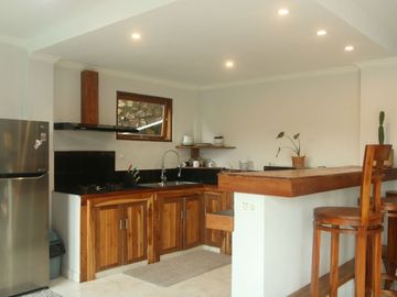 Villa in central Kuta Mandalika