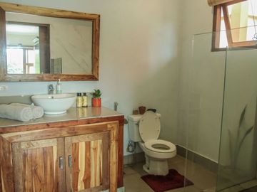 Villa in central Kuta Mandalika