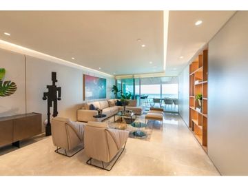 SE VENDE APARTAMENTO PH COSTANERA - BELLA VISTA