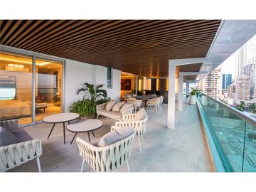 SE VENDE APARTAMENTO PH COSTANERA - BELLA VISTA