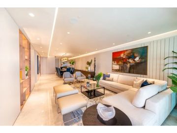 SE VENDE APARTAMENTO PH COSTANERA - BELLA VISTA