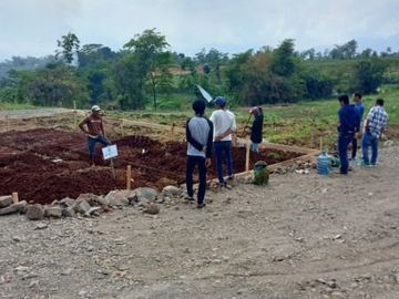 Promo Kemerdekaan, Bonus Langsung + Cashback 5Jt : Rumah Murah Majalaya