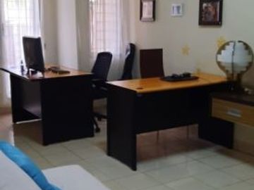 Dijual Rumah Serpong Park Cluster Fluorite BSD City Tangerang Lokasi Strategis Dekat Pintu Tol Jelupang