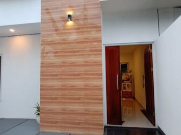READY STOK!! Perumahan Jatiasih 2 Lantai | TOWNHOUSE PANORAMA JATIASIH