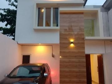 READY STOK!! Perumahan Jatiasih 2 Lantai | TOWNHOUSE PANORAMA JATIASIH