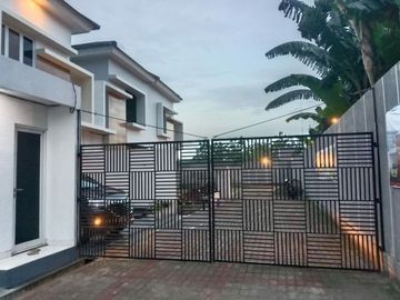 READY STOK!! Perumahan Jatiasih 2 Lantai | TOWNHOUSE PANORAMA JATIASIH