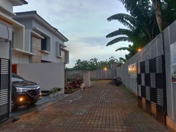 READY STOK!! Perumahan Jatiasih 2 Lantai | TOWNHOUSE PANORAMA JATIASIH