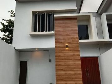 READY STOK!! Perumahan Jatiasih 2 Lantai | TOWNHOUSE PANORAMA JATIASIH